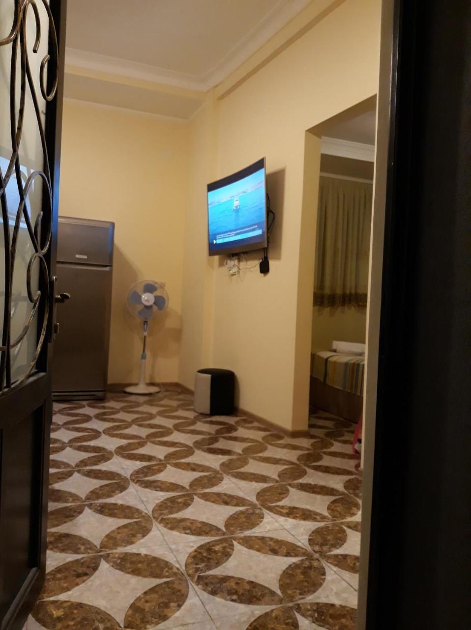 Apartmán Melania'S House Batumi Exteriér fotografie