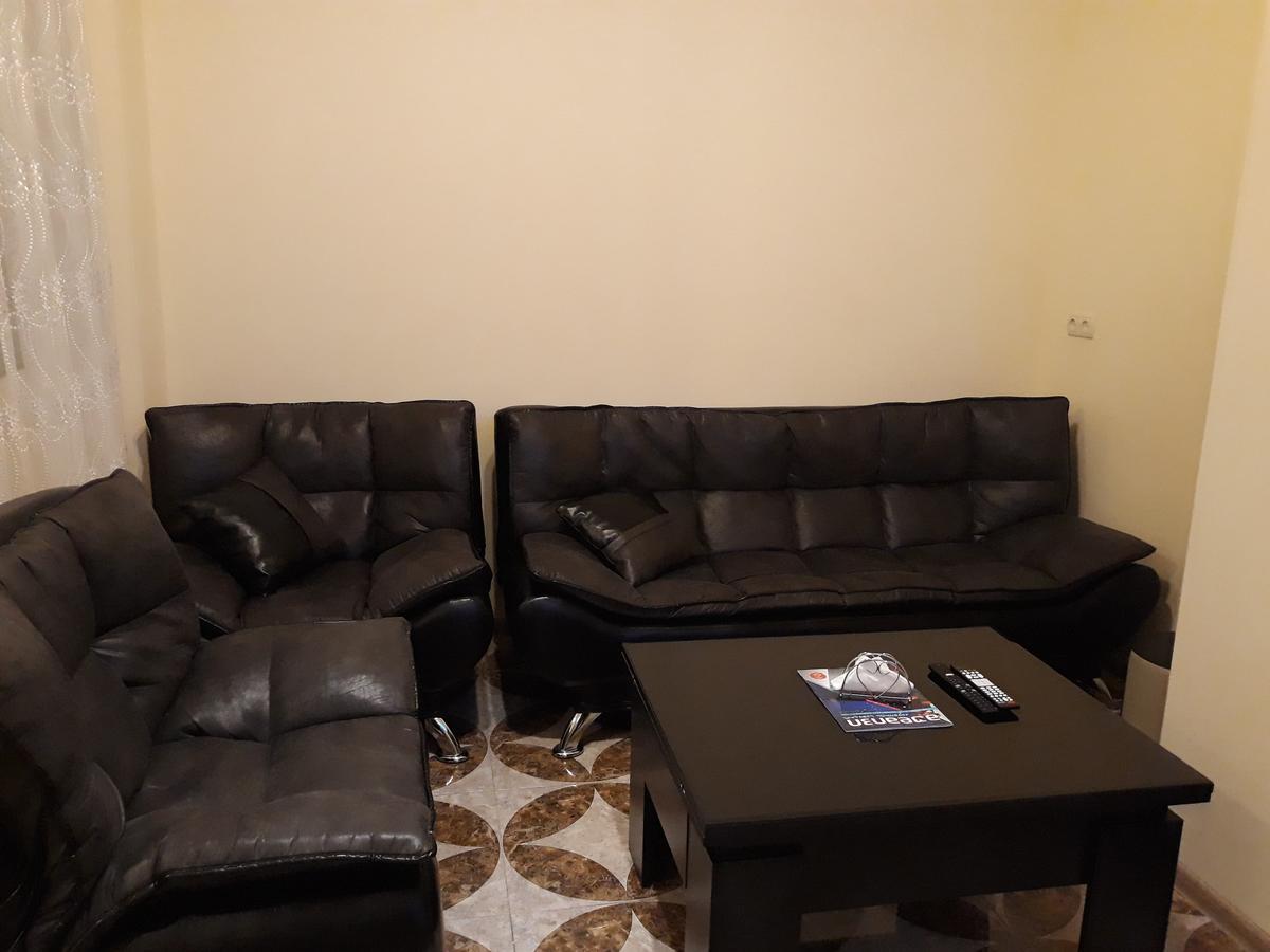 Apartmán Melania'S House Batumi Exteriér fotografie