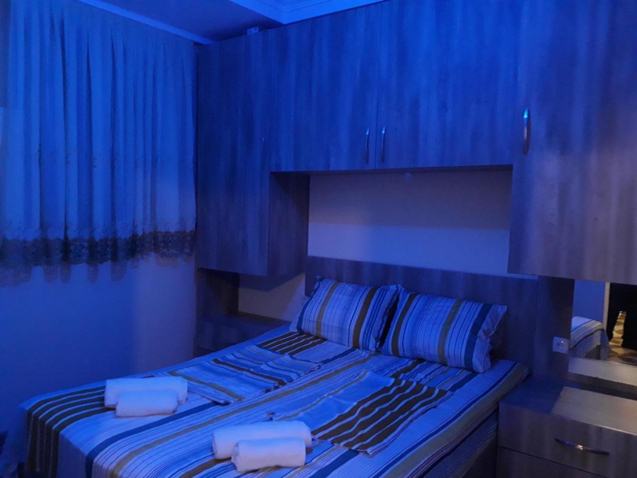 Apartmán Melania'S House Batumi Exteriér fotografie